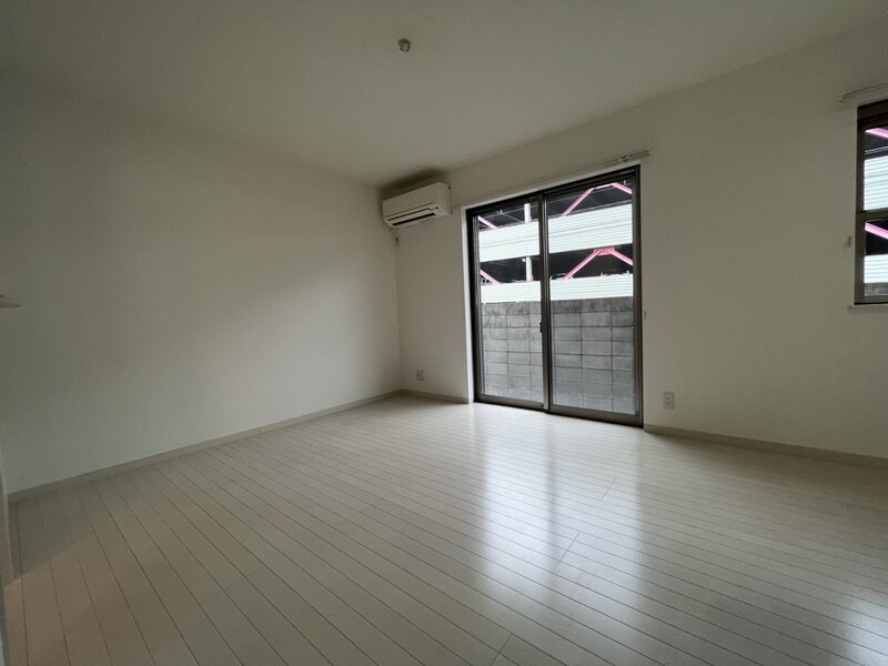 MISTRAL恵美酒の物件内観写真