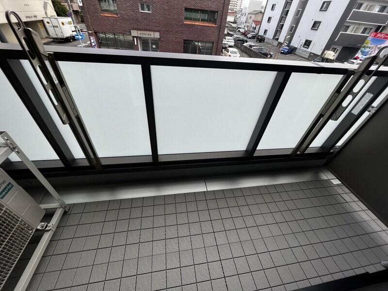 ル ソレイユの物件内観写真