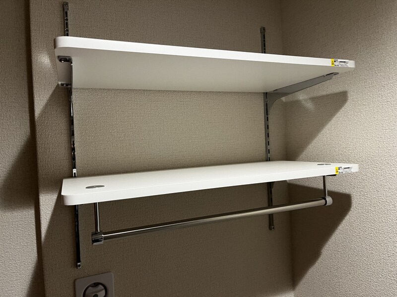 ル ソレイユの物件内観写真