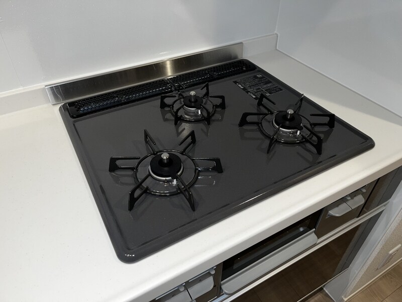 ル ソレイユの物件内観写真