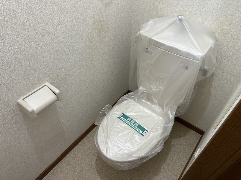 姫路駅 徒歩30分 1階の物件内観写真