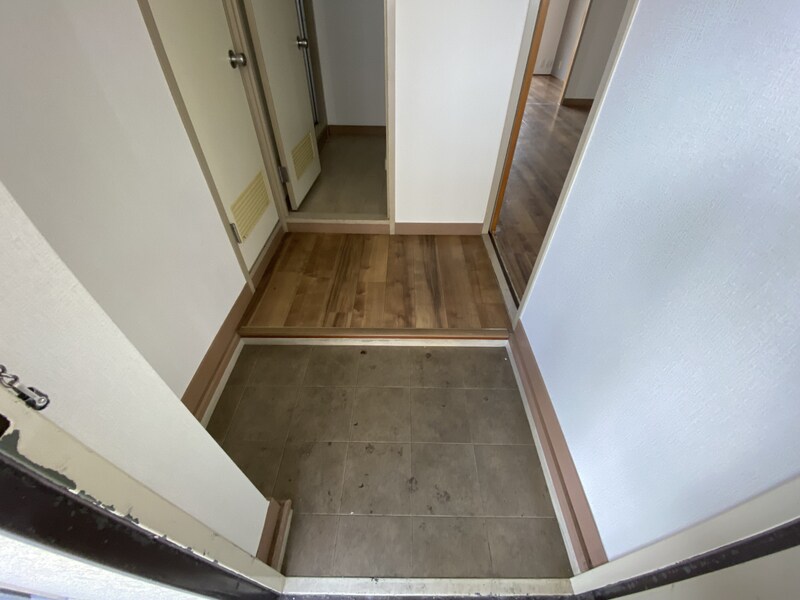 ピュア東姫路の物件内観写真