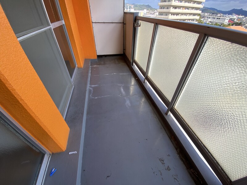 ピュア東姫路の物件内観写真