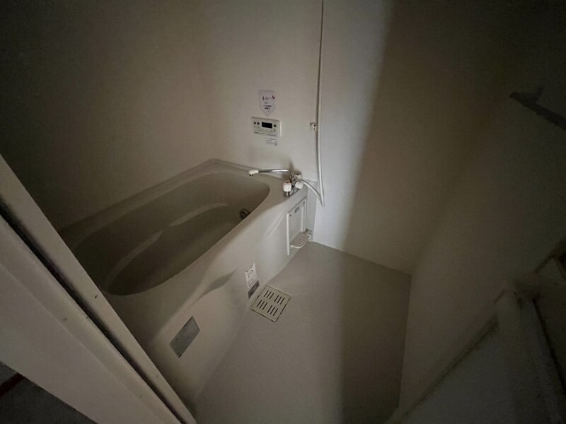 ウイング上郡Bの物件内観写真