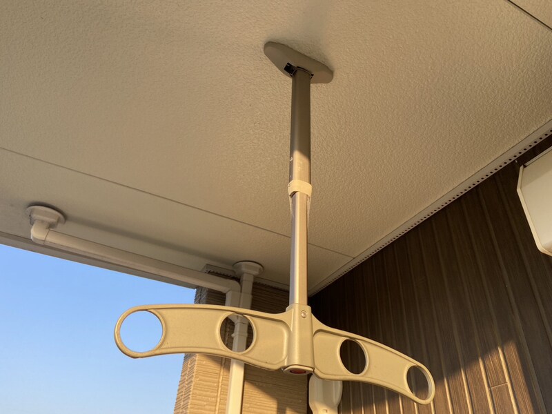 ヴィラ・カルティベートの物件内観写真