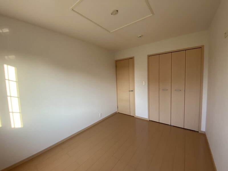 ヴィラ・カルティベートの物件内観写真