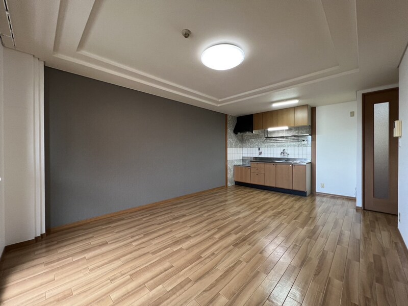 レジデンスコート東山の物件内観写真