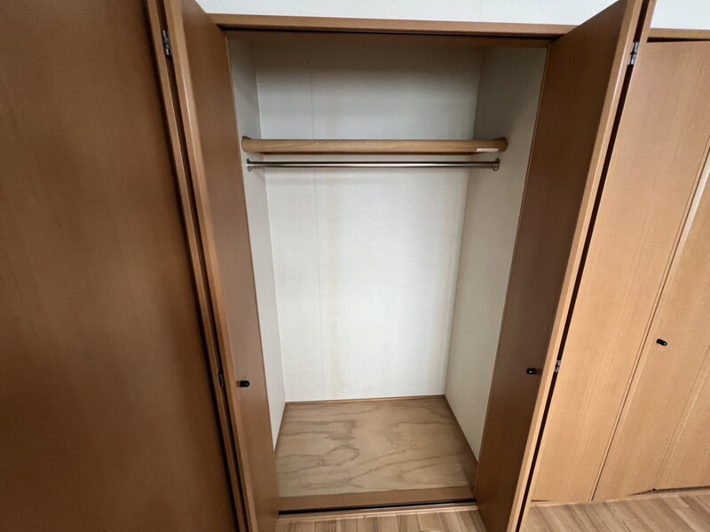 レジデンスコート東山の物件内観写真