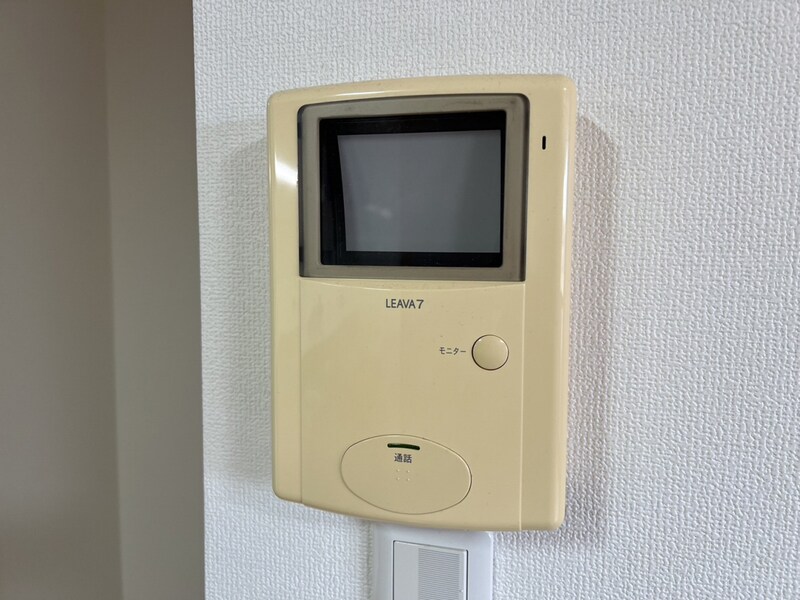 レジデンスコート東山の物件内観写真