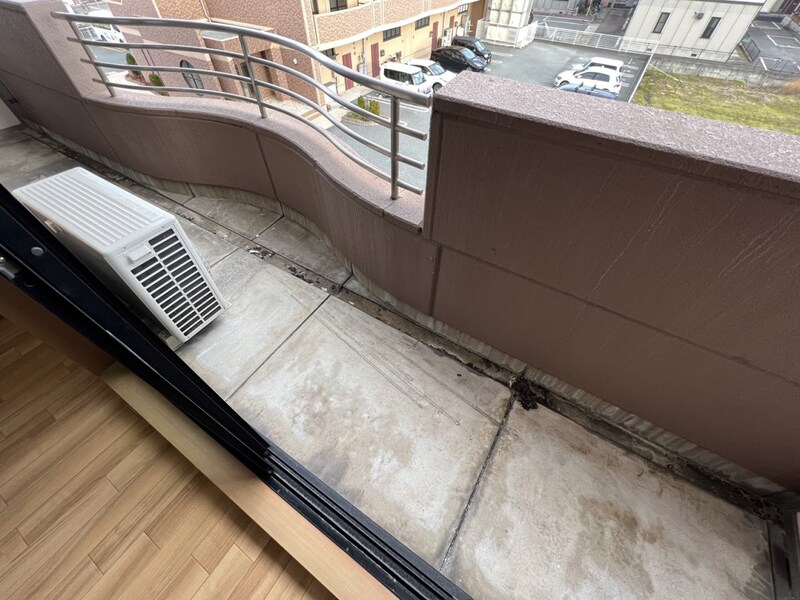 レジデンスコート東山の物件内観写真