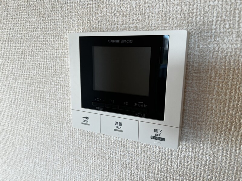 グランドレイク東条の物件内観写真