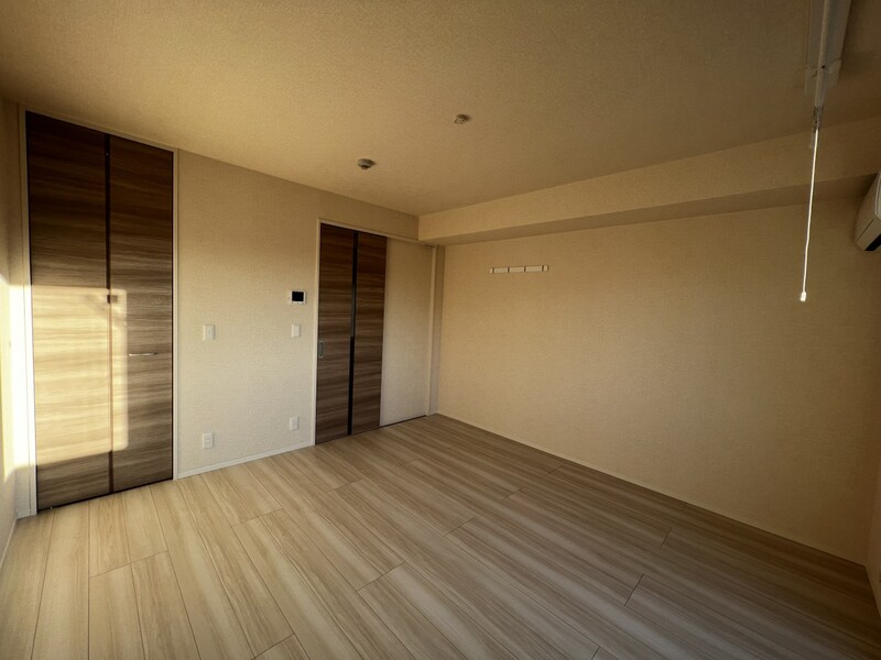 グランドレイク東条の物件内観写真