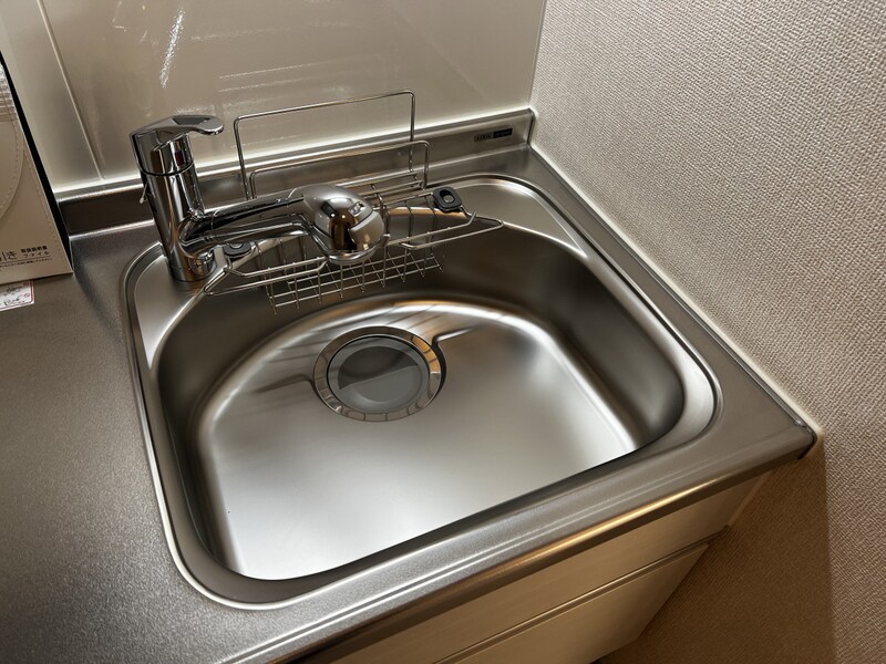 グランドレイク東条の物件内観写真