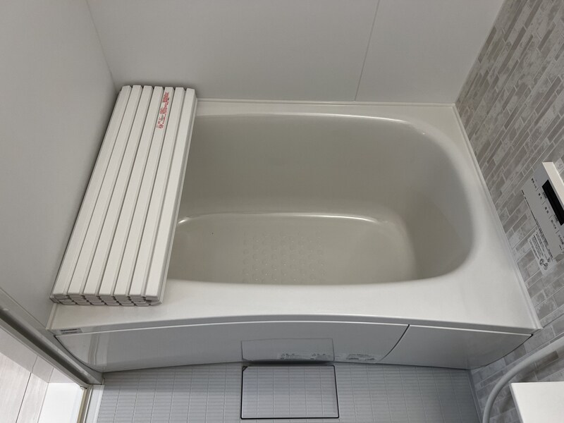 グランドレイク東条の物件内観写真