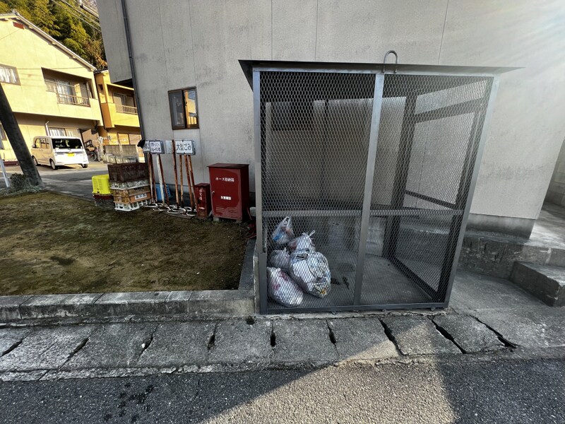 氷室団地の物件内観写真