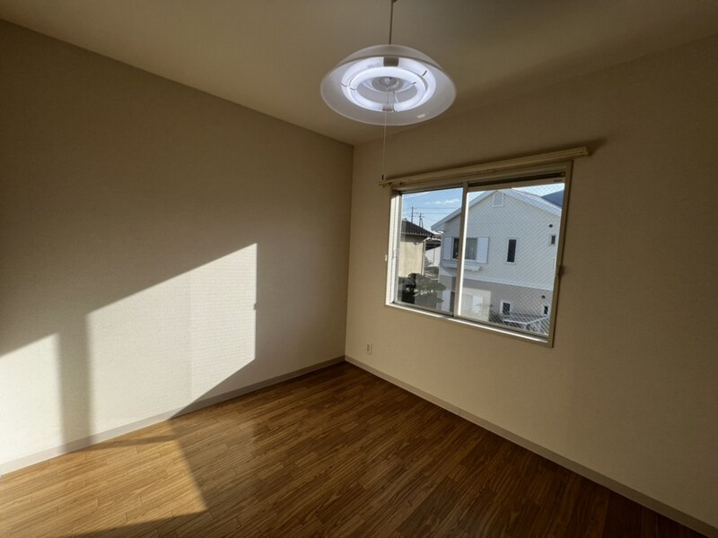 叶い坂の物件内観写真