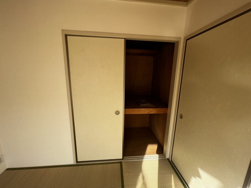 叶い坂の物件内観写真