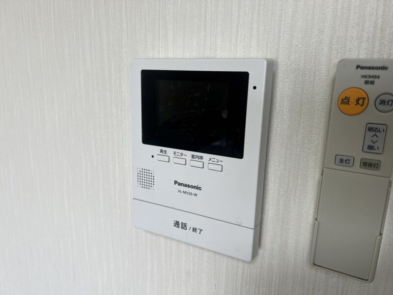 叶い坂の物件内観写真