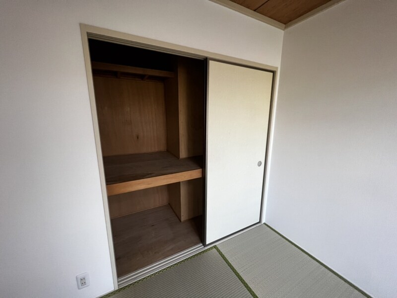 叶い坂の物件内観写真