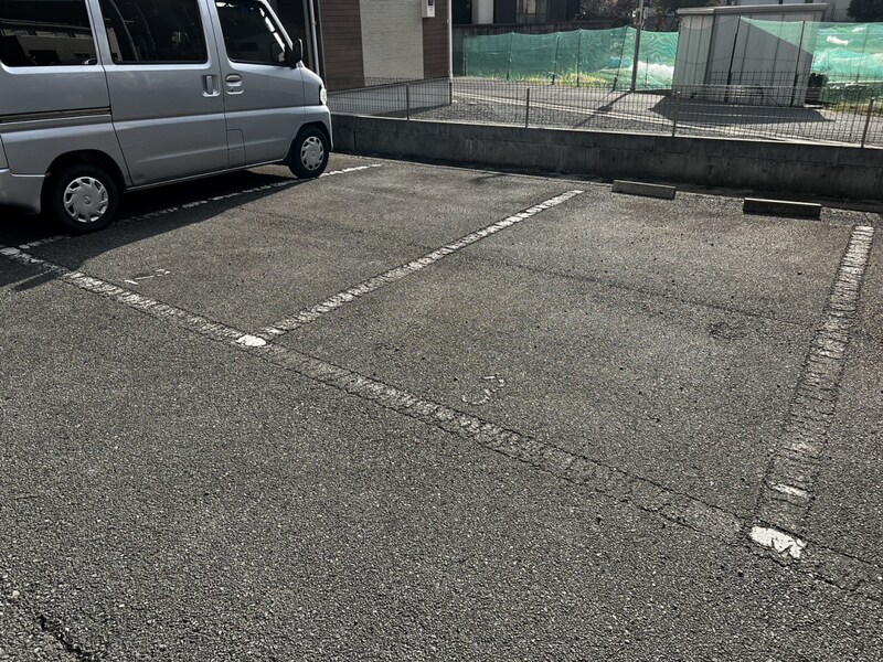 メゾンエルムの物件内観写真