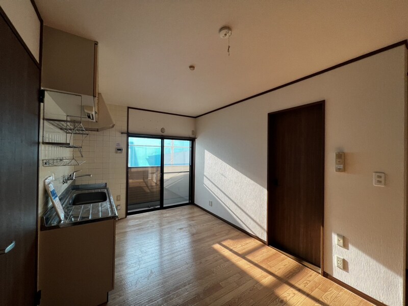 メゾンエルムの物件内観写真