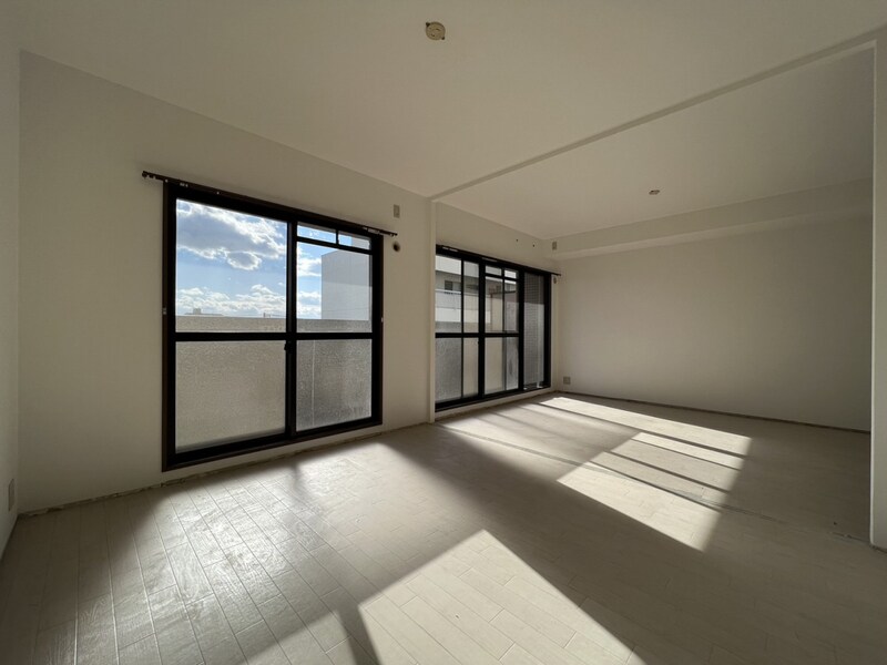 ハイツマエダⅡの物件内観写真