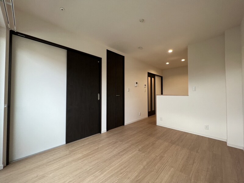 N.I.S.の物件内観写真