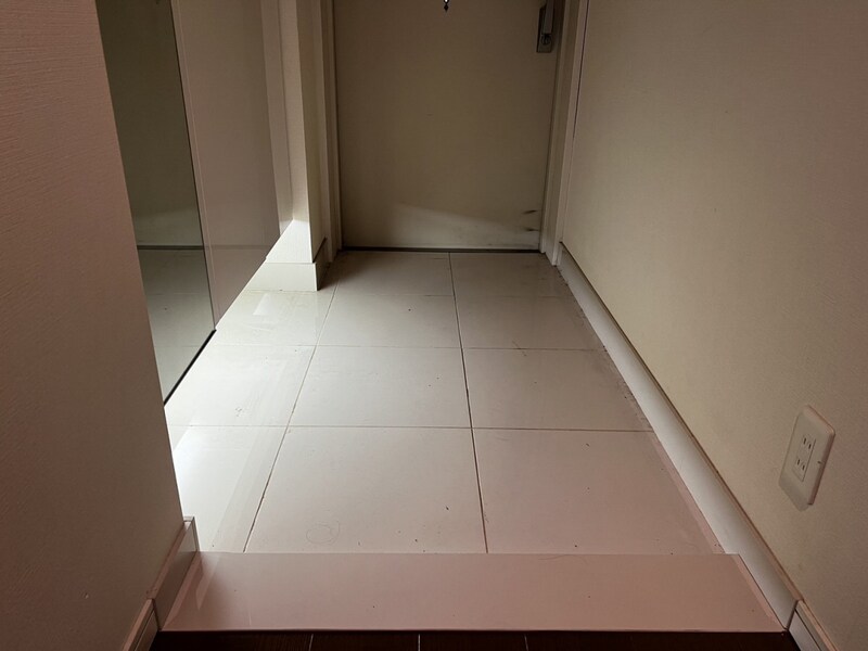 エスリード姫路の物件内観写真