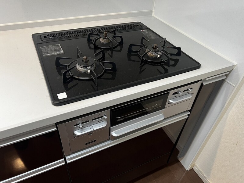 エスリード姫路の物件内観写真