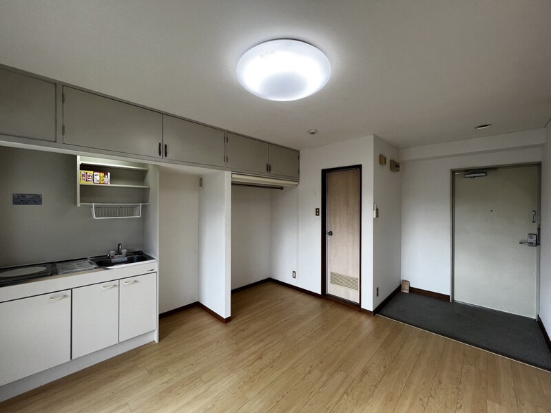 ローズレジデンス西八代の物件内観写真