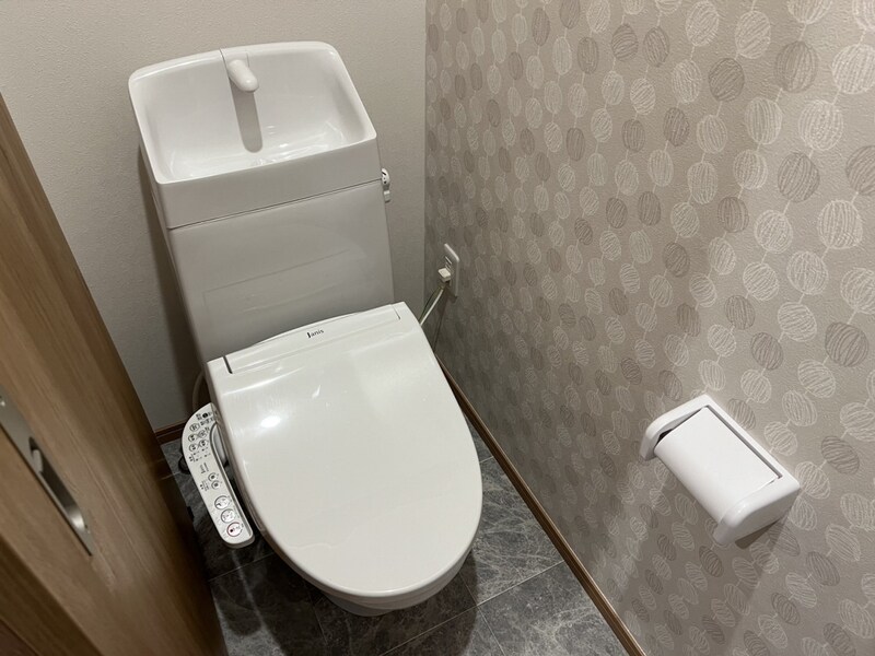 アイメゾン東山の物件内観写真