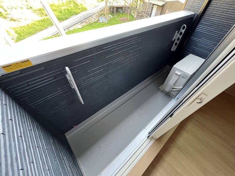 アイメゾン東山の物件内観写真