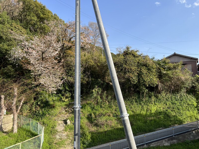 アイメゾン東山の物件内観写真