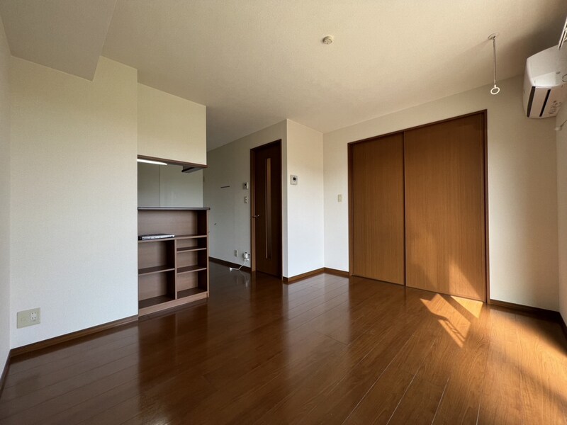 オータム・コートの物件内観写真