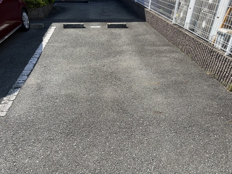 オータム・コートの物件外観写真