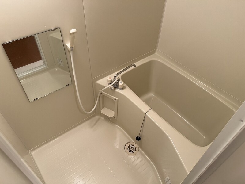 オータム・コートの物件内観写真