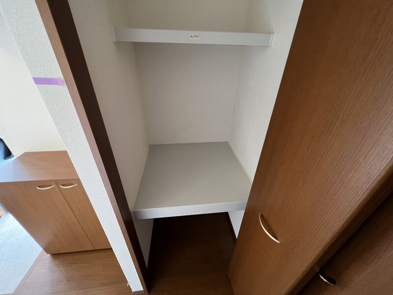 オータム・コートの物件内観写真