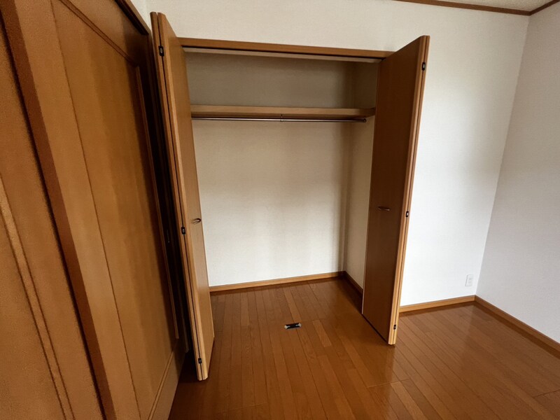 ピエデルモンテⅡの物件内観写真