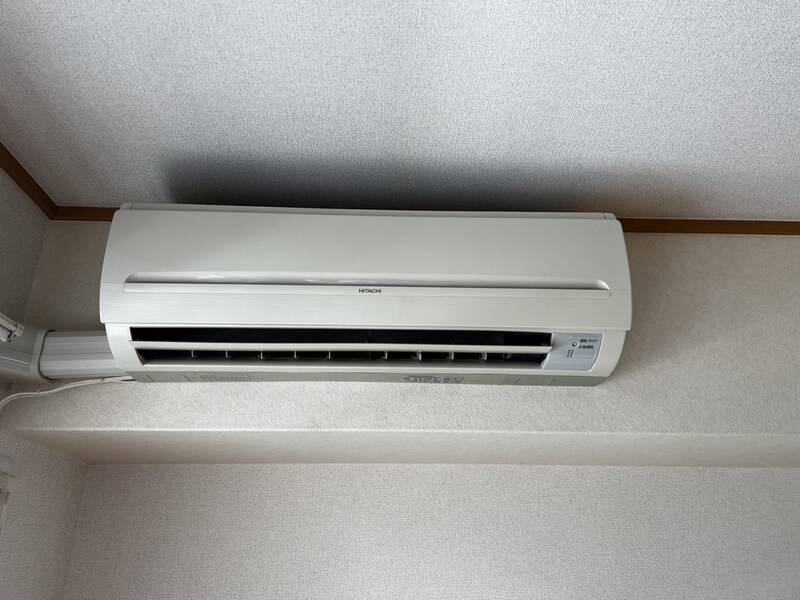 ピエデルモンテⅡの物件内観写真