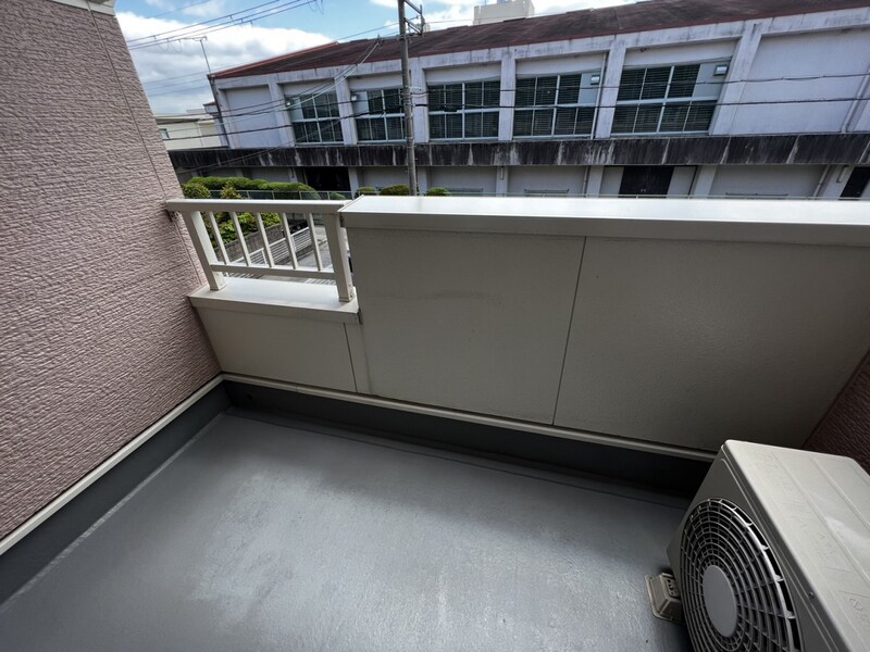 ピエデルモンテⅡの物件内観写真