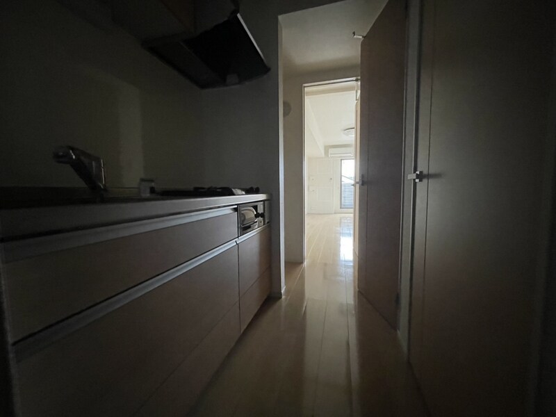 フィールド ミドル・ライペンⅡの物件内観写真