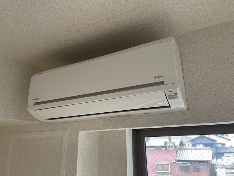 フィールド ミドル・ライペンⅡの物件内観写真