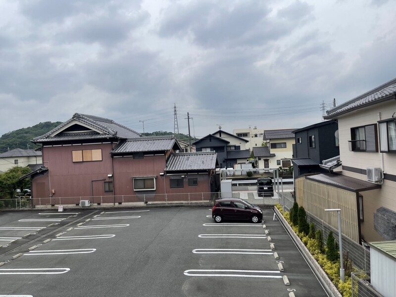 フィールド ミドル・ライペンⅡの物件内観写真