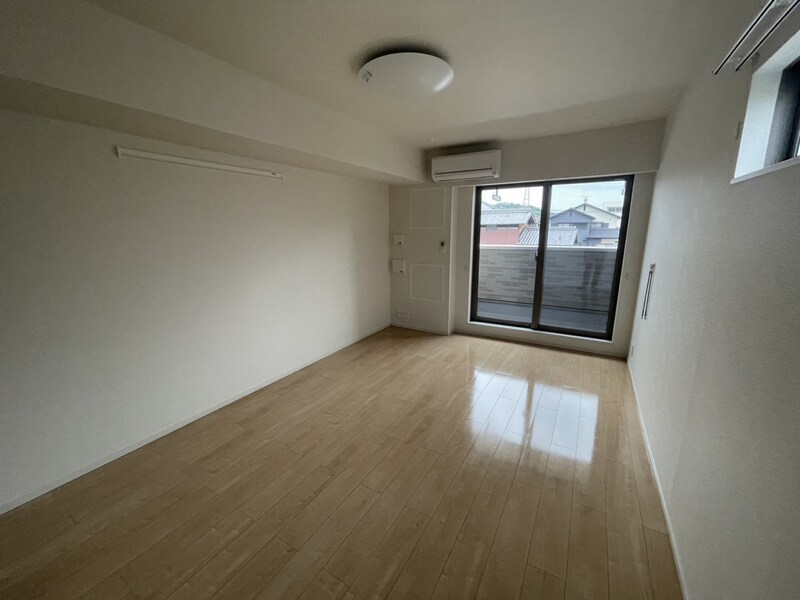 フィールド ミドル・ライペンⅡの物件内観写真