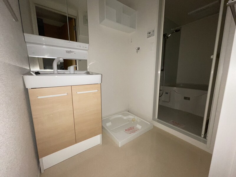 フィールド ミドル・ライペンⅡの物件内観写真