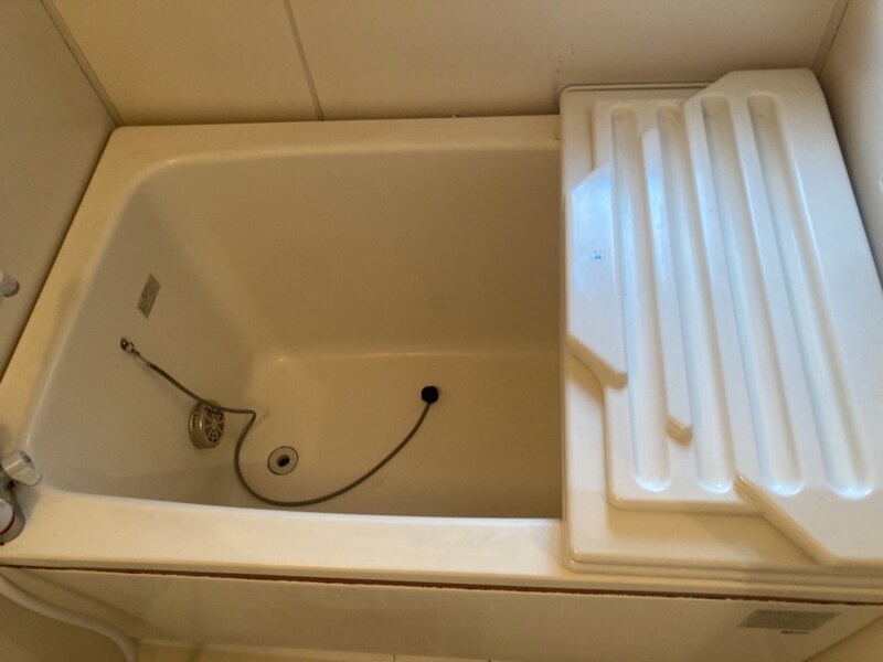 西夢前台ハイツの物件内観写真