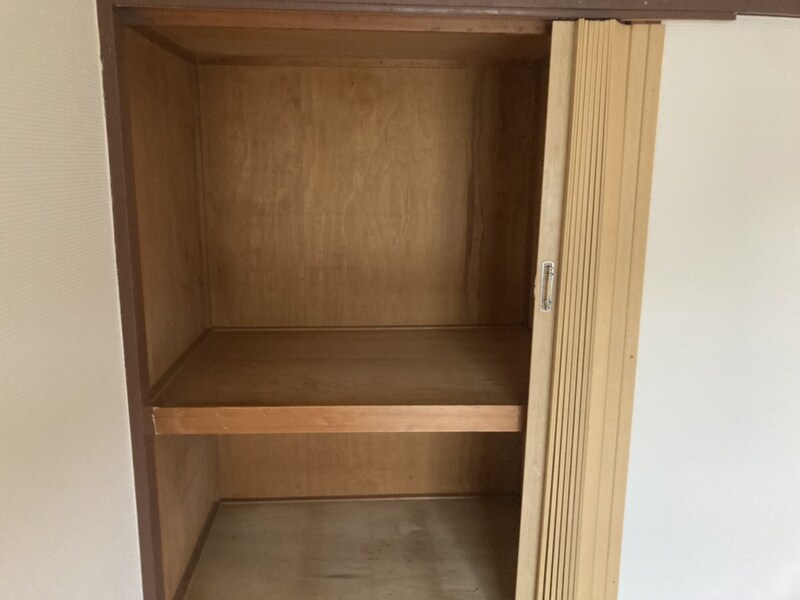 西夢前台ハイツの物件内観写真