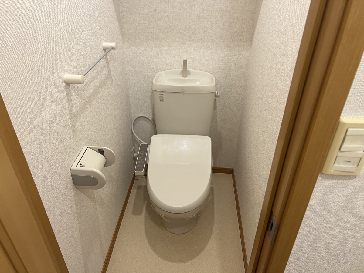 アンフィニ・Sの物件内観写真