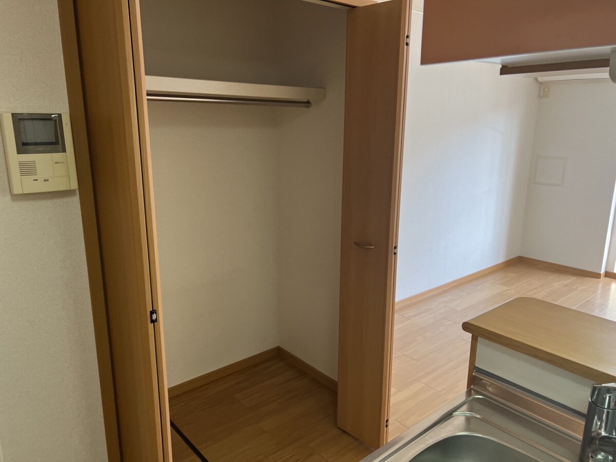 アンフィニ・Sの物件内観写真