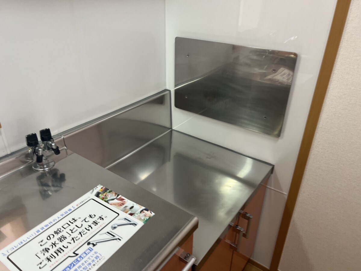 アンフィニ・Sの物件内観写真